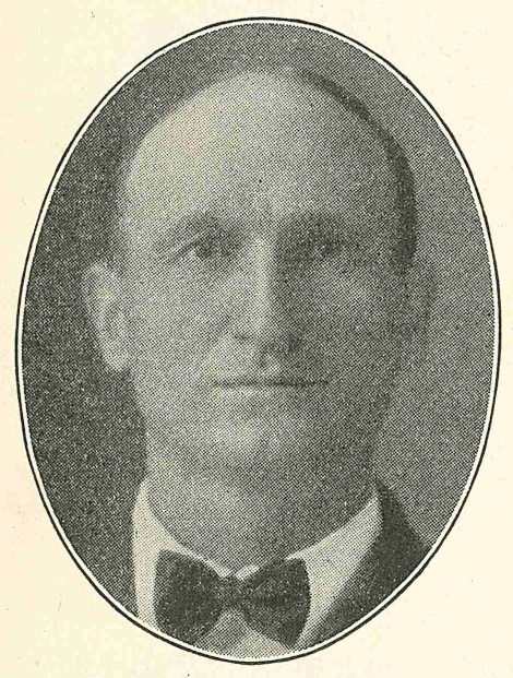 Photo of Charles Munn