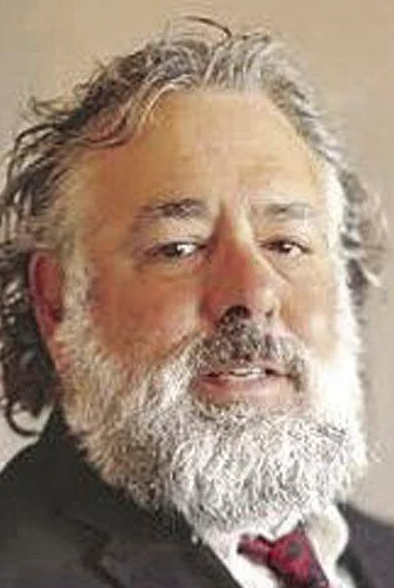 Photo of Patrick D. Munro