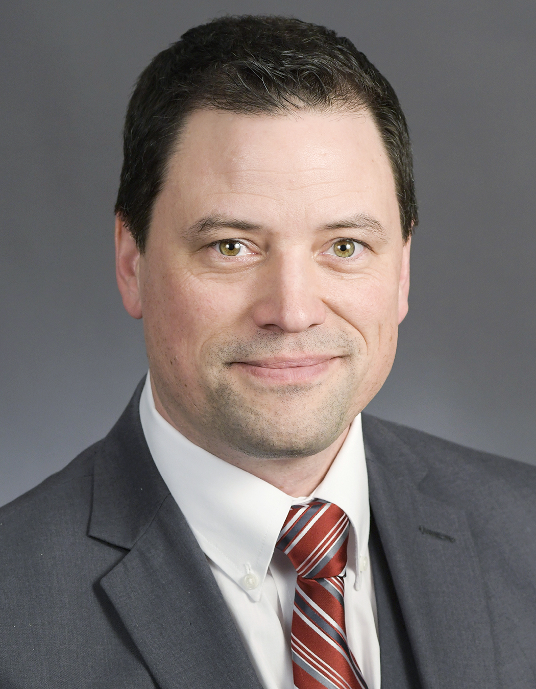 Photo of Jeremy Munson