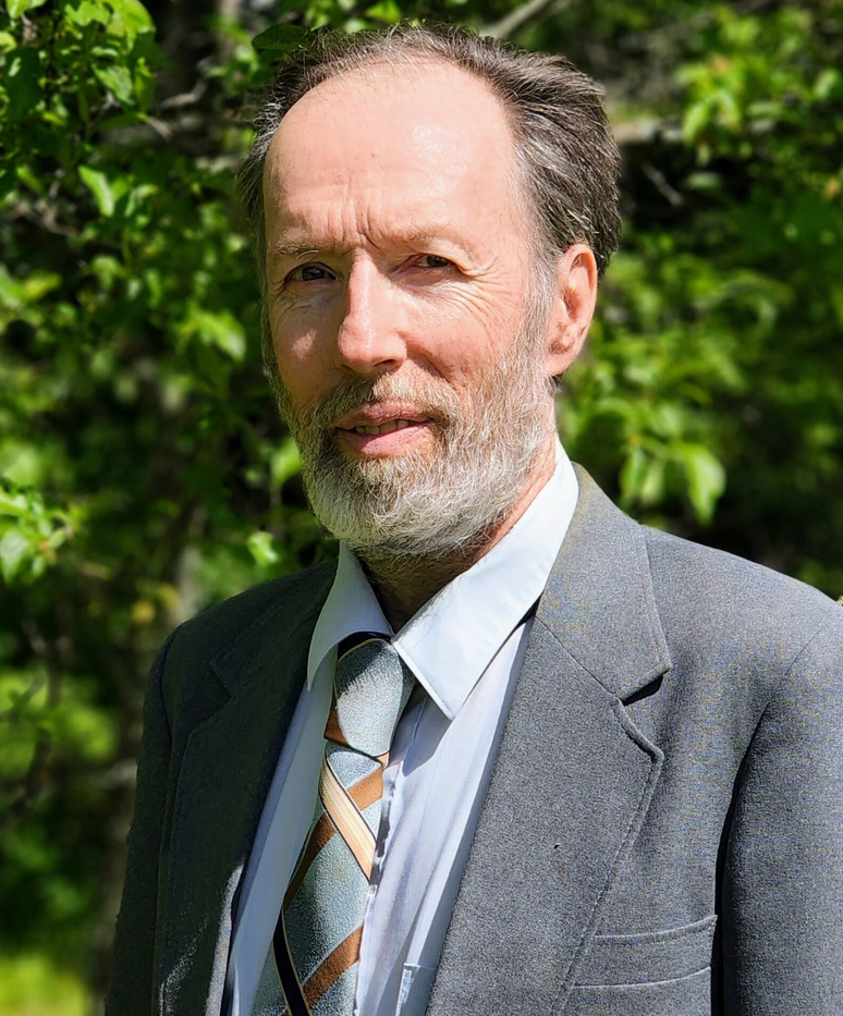 Photo of John Munter