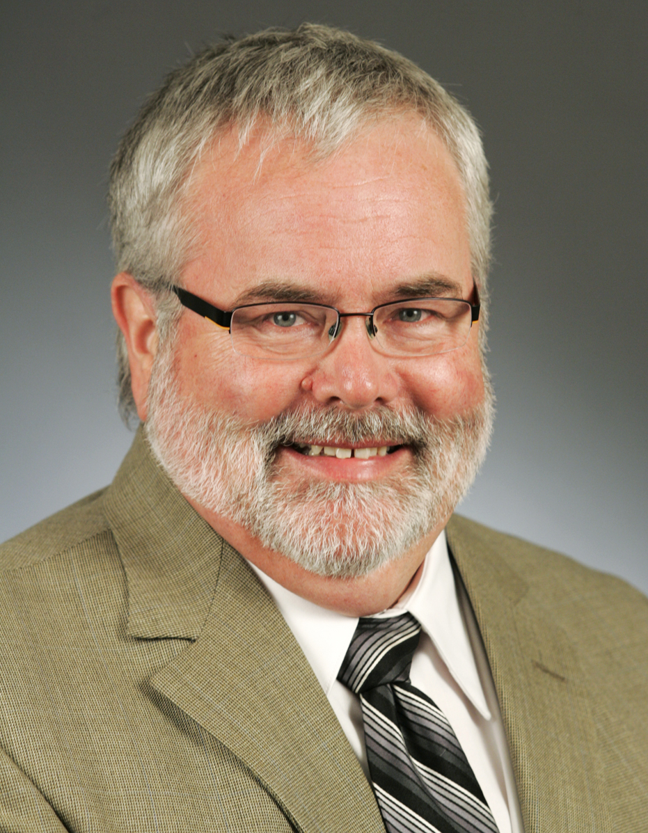 Photo of Mark Murdock