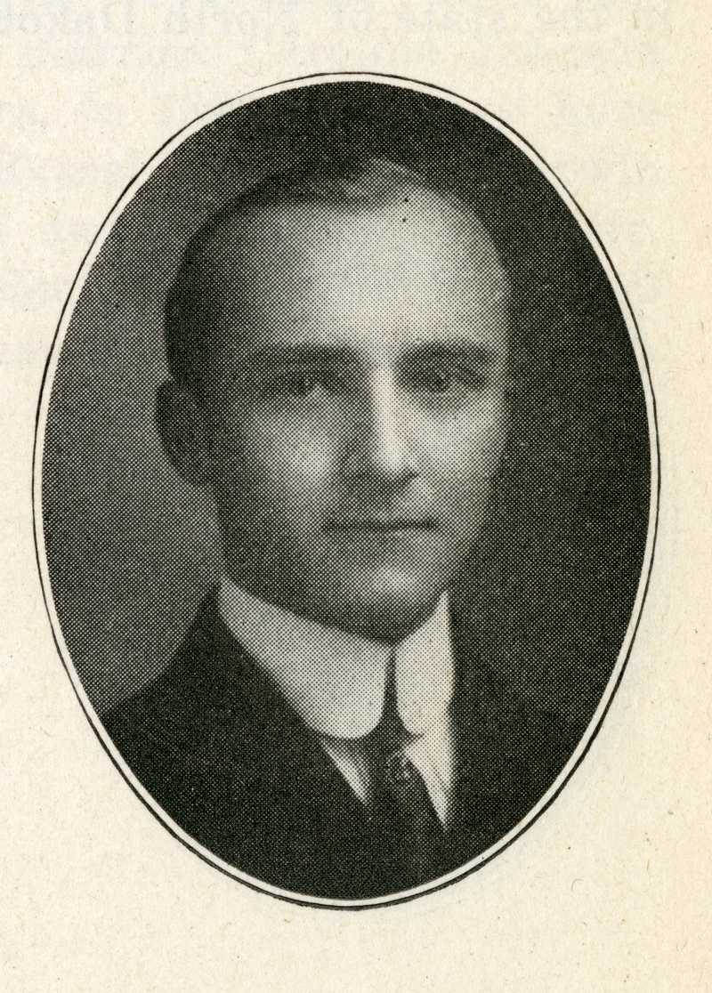 Photo of Charles T. Murphy