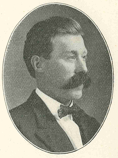 Photo of David Murphy