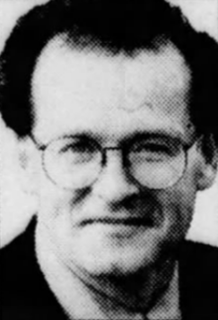 Photo of David J. Murphy