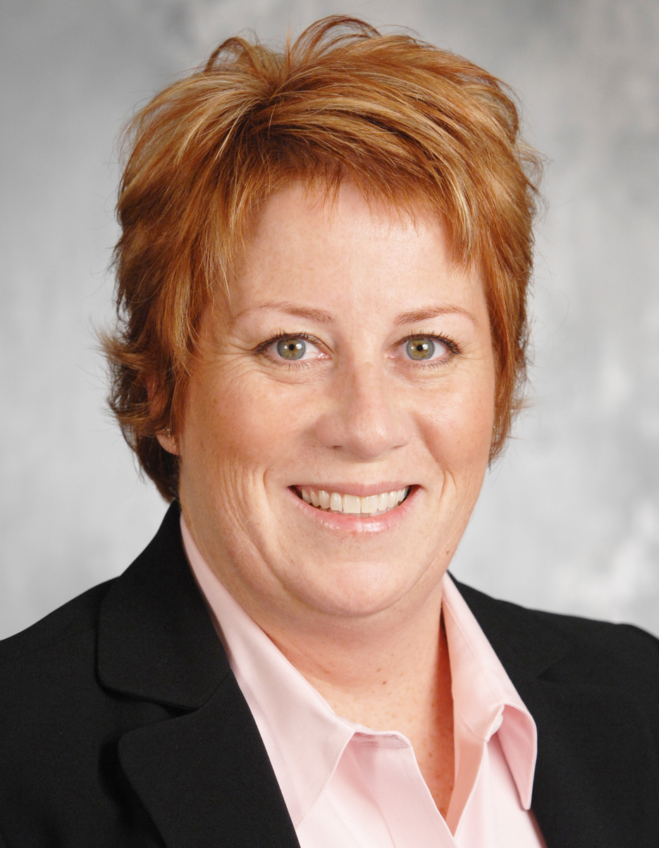 Photo of Erin Murphy