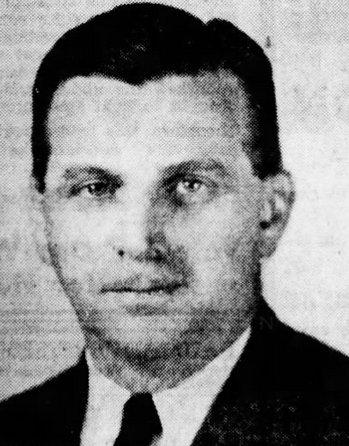 Photo of Francis L. Murphy