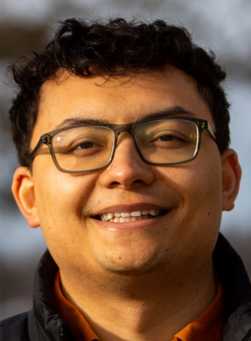 Photo of Hoang Murphy