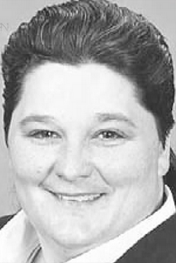 Photo of Lisa M. Murphy