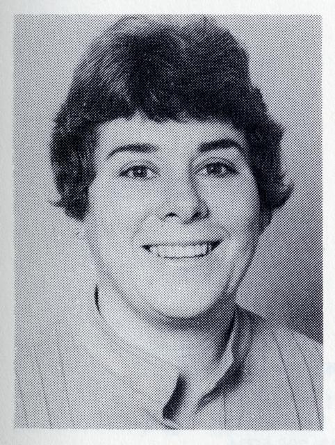 Photo of Mary Murphy