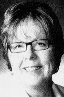 Photo of Diana Murphy-Podawiltz