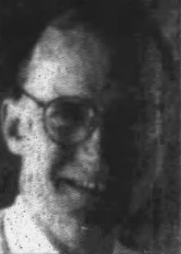 Photo of Tom Murphy
