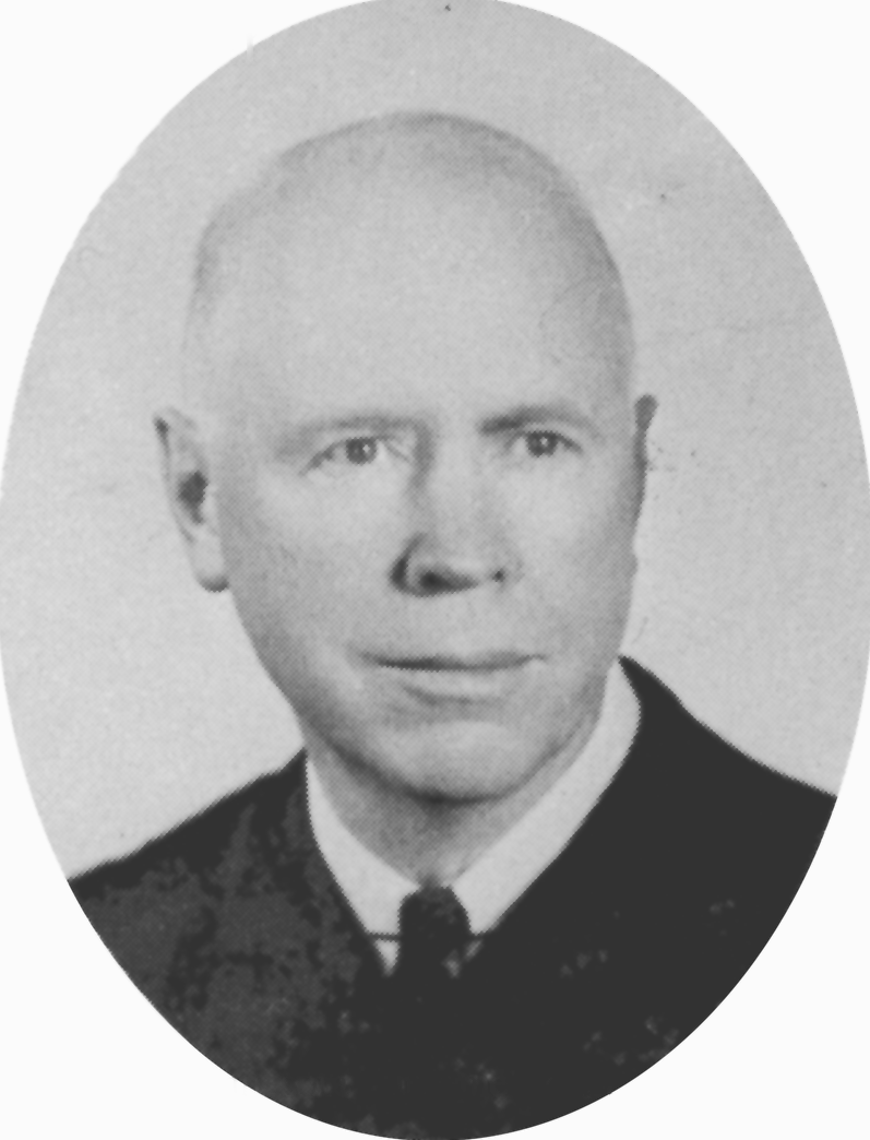 Photo of William P. Murphy