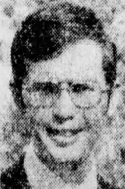 Photo of John L. Murray
