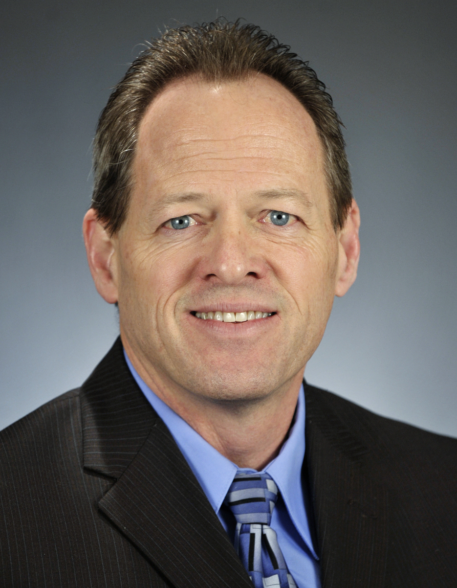 Photo of Rich Murray