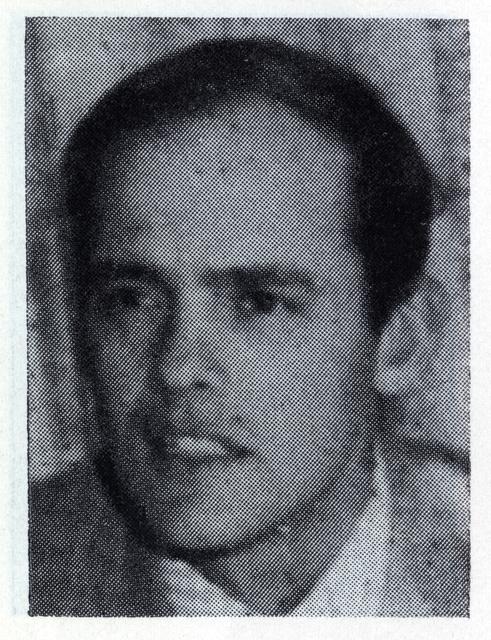 Photo of Leonard C. Myrah