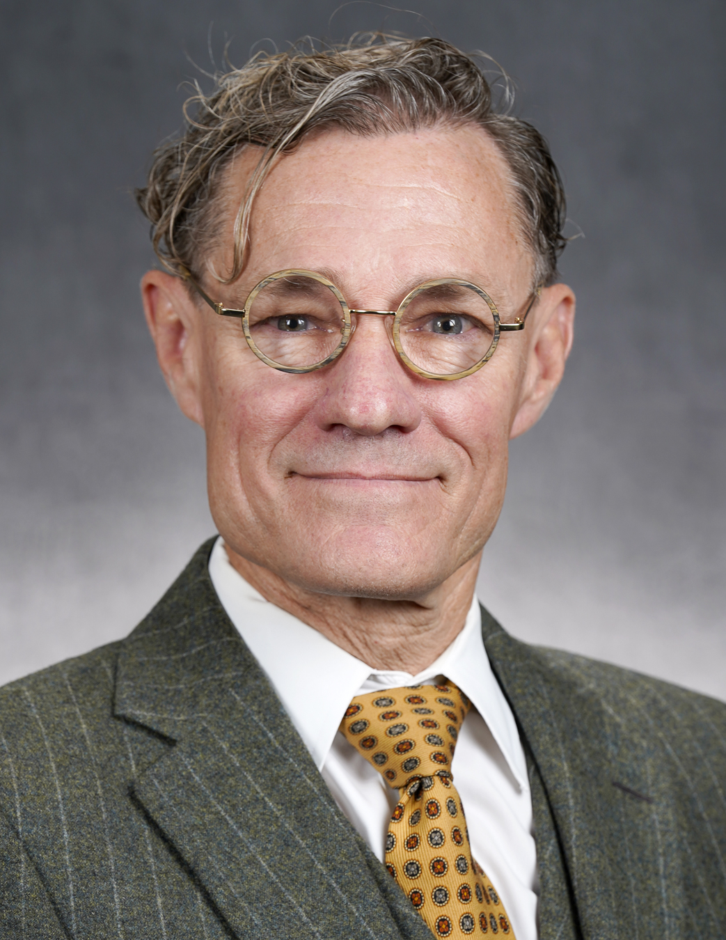 Photo of Danny Nadeau