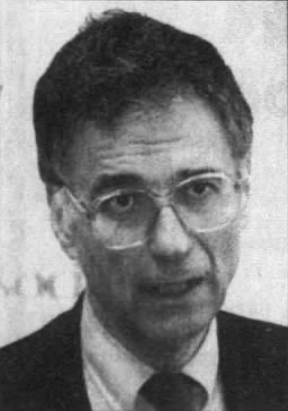 Photo of Ralph Nader
