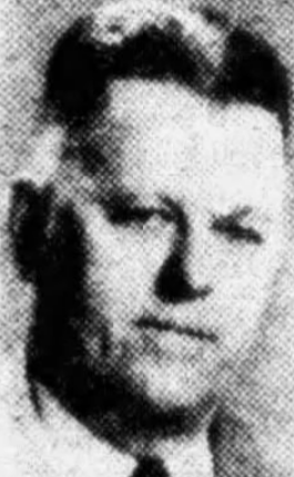 Photo of Gunnerd A. Nafstad