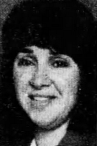 Photo of Diane Nagler