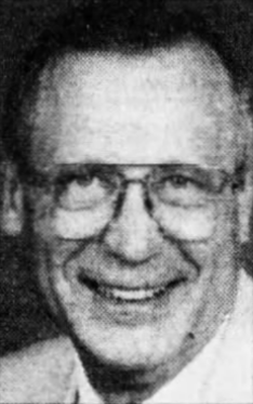 Photo of Stan Narusiewicz