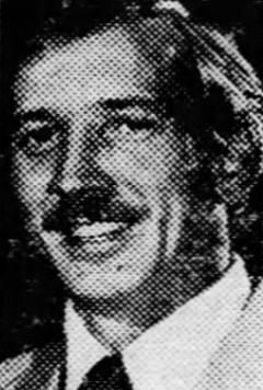 Photo of Dave Nash