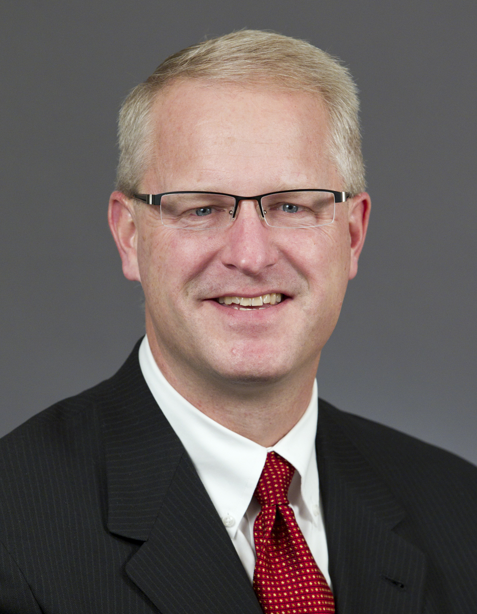 Photo of Jim Nash
