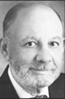 Photo of Dale Nathan