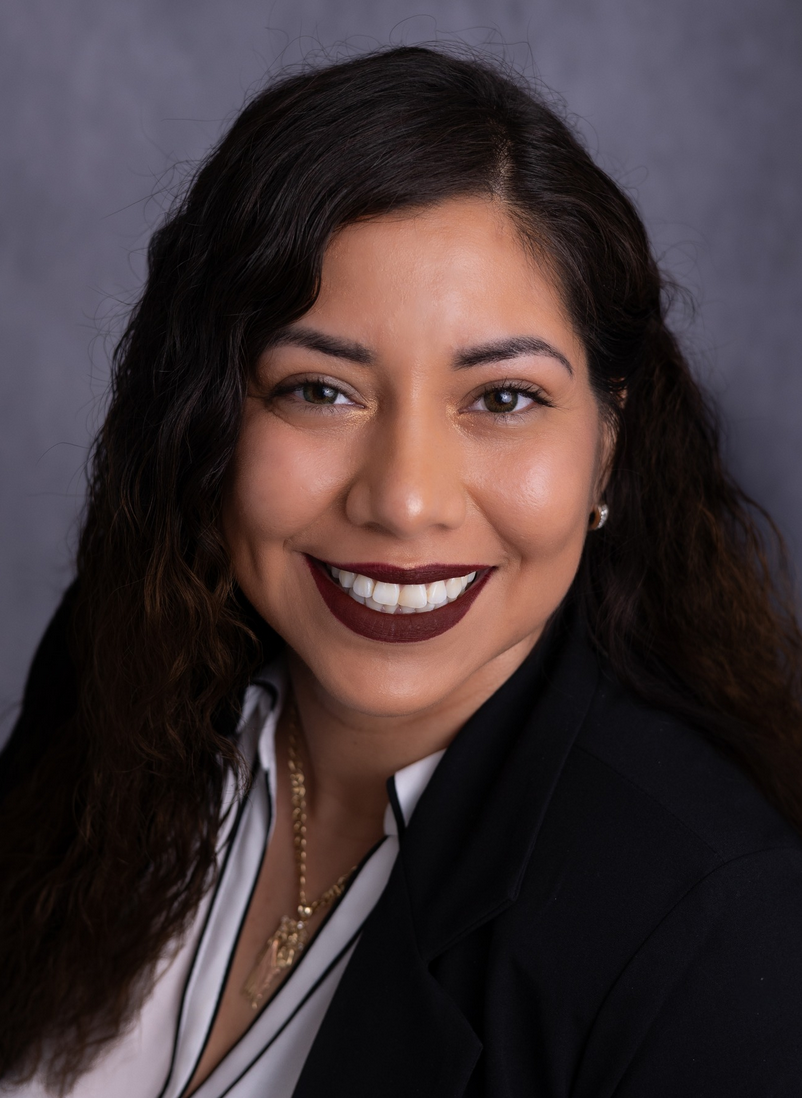 Photo of Jessica Navarro