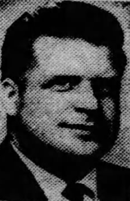 Photo of Bruce Nawrocki