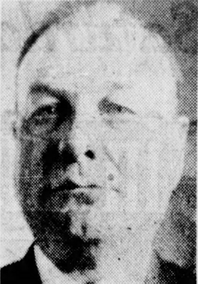 Photo of Michael E. Neary