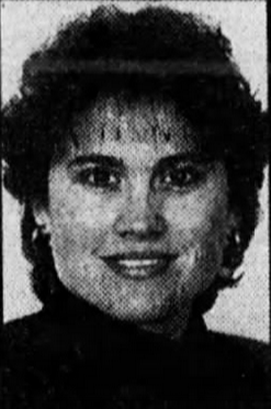 Photo of Pamela Neary
