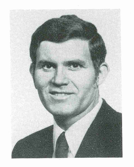Photo of Howard J. Neisen