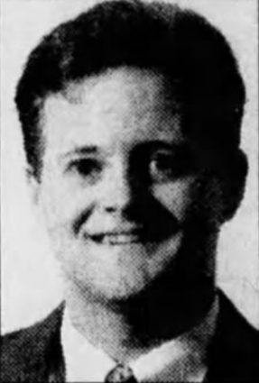 Photo of Michael A. Neitzel