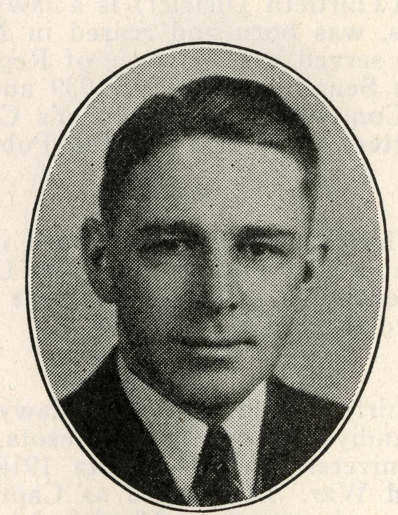 Photo of Ancher Nelson