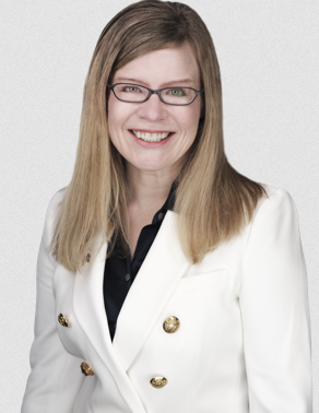 Photo of Andrea Nelsen