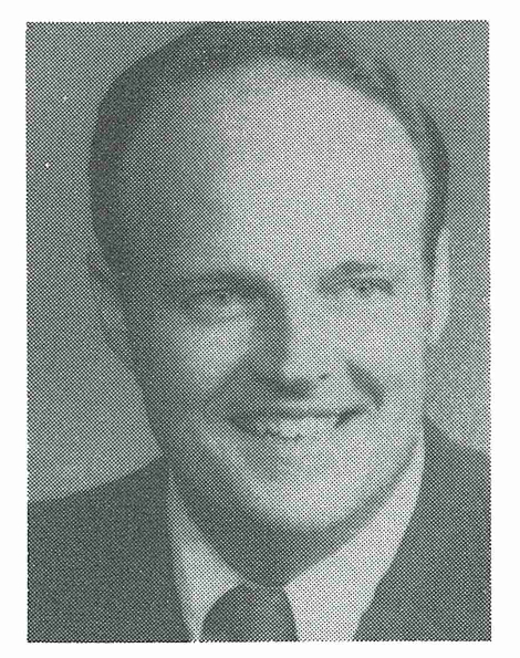 Photo of Marlin Nelsen