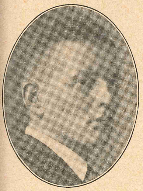 Photo of Arthur T. Nelson