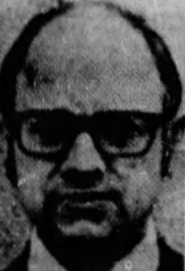 Photo of Carl Nelson