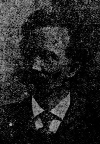 Photo of Charles Nelson