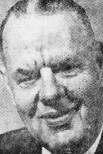 Photo of Christian Nelson