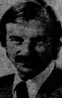 Photo of Craig Nelson