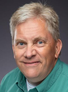 Photo of David L. Nelson