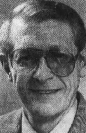Photo of David R. Nelson