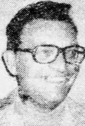 Photo of Don Nelson