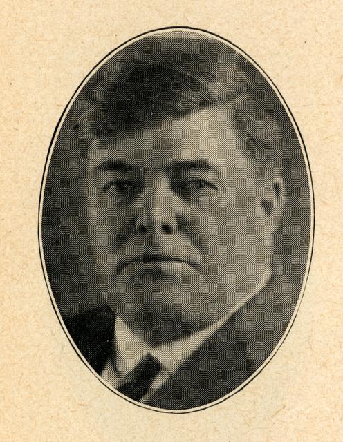 Photo of Jacob Nelson
