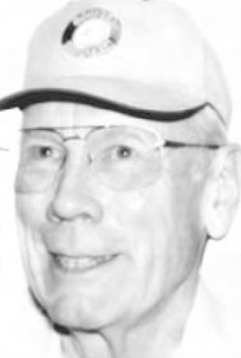Photo of James (Red) Nelson