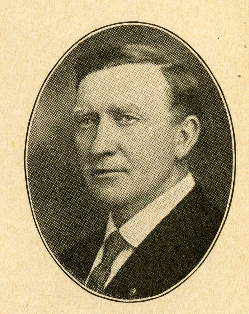 Photo of John M. Nelson