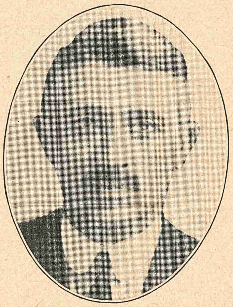 Photo of John Martin Nelson