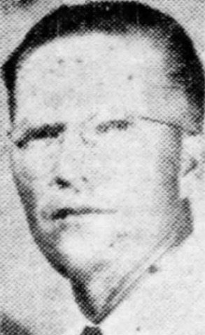 Photo of Ken Nelson