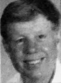 Photo of Kent Nelson